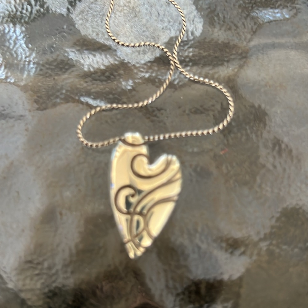 New Brighton Necklace - Picture 2 of 3